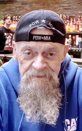 Andrew E. Tierney Jr. 1947-2026